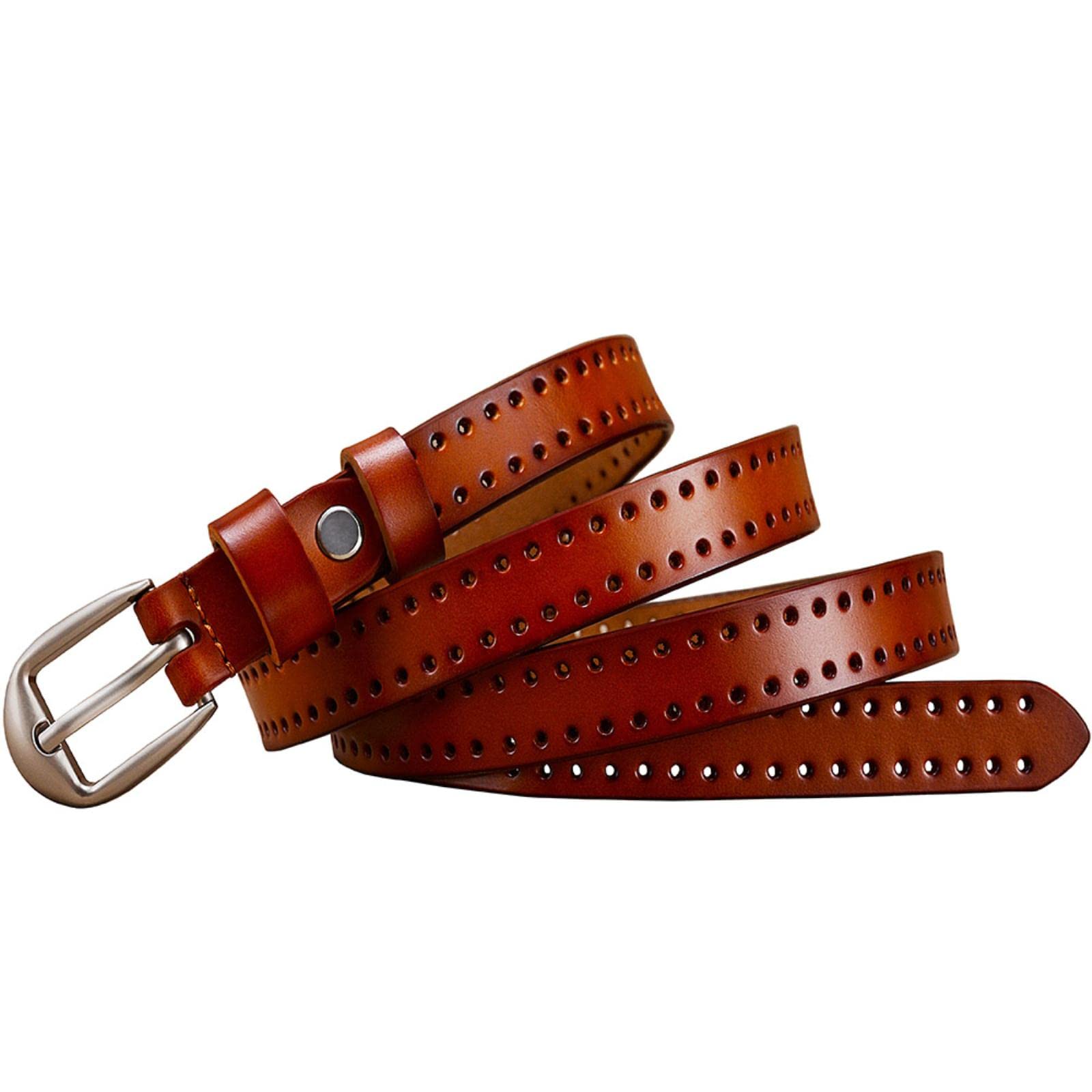 Cintura Sottile Caffè